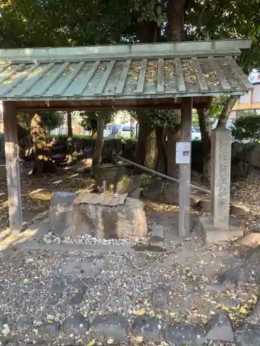 世木神社(三重県)