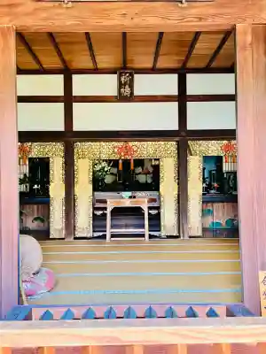 浄妙寺(神奈川県)