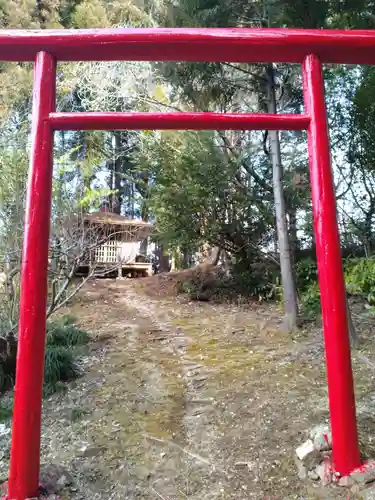 天満宮(宮城県)