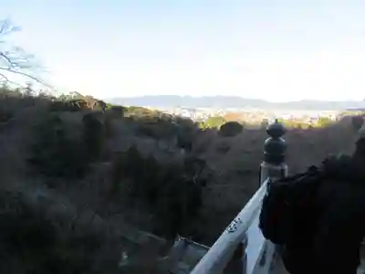 清水寺(京都府)