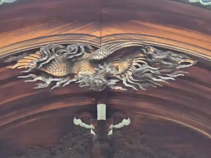 福祥寺(須磨寺)の芸術