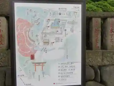 根津神社(東京都)