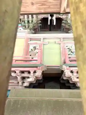 東大社(千葉県)
