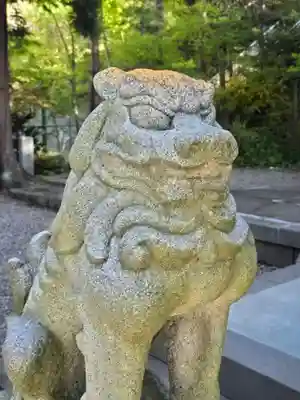 船魂神社(北海道)