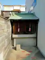 南無・閻魔地蔵尊(大阪府)