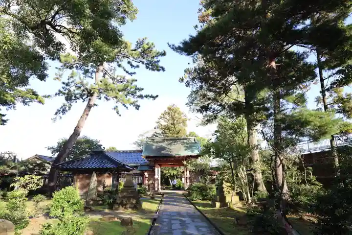 小松天満宮(石川県)