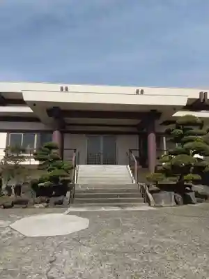 大聖寺(波切不動尊)(千葉県)