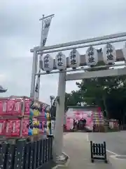 別小江神社(愛知県)