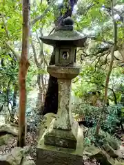 大甕神社(茨城県)