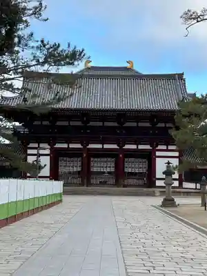 東大寺(奈良県)