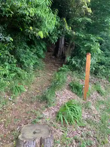 浅間神社(千葉県)