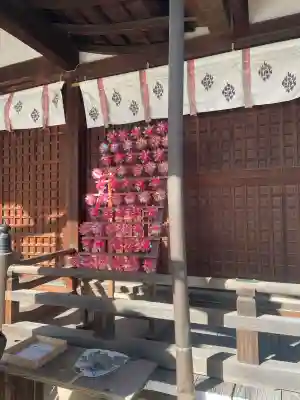姫嶋神社(大阪府)