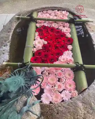 立志神社(滋賀県)