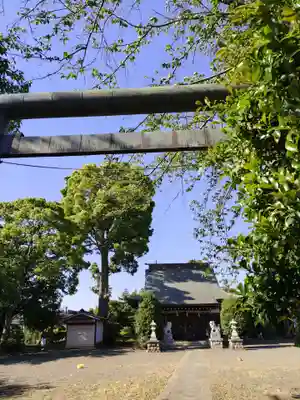 小動神社(神奈川県)