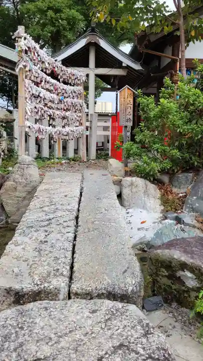 別小江神社(愛知県)