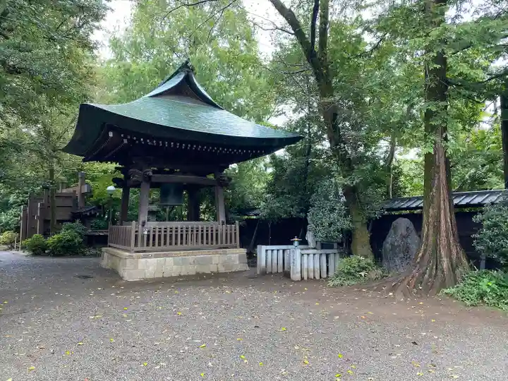 深大寺(東京都)