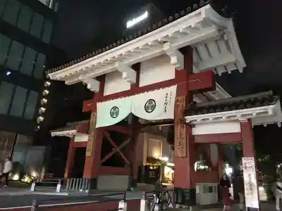 増上寺(東京都)