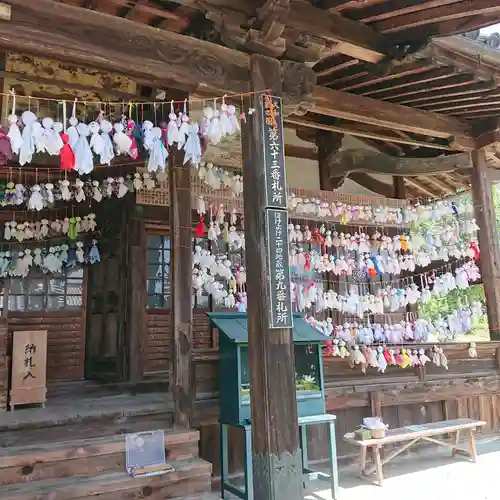 生蓮寺(奈良県)