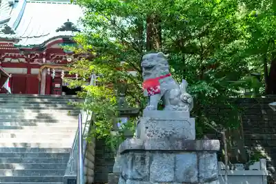 大頭龍神社(静岡県)