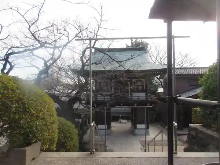 常照寺(神奈川県)