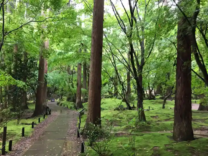 円通院(宮城県)
