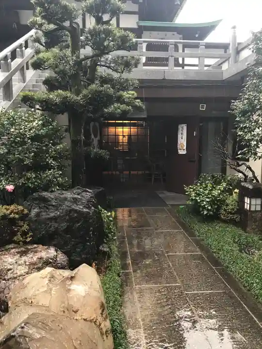 玄国寺(東京都)