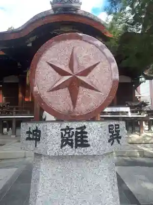 大将軍八神社(京都府)