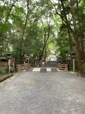 大神神社のその他建物