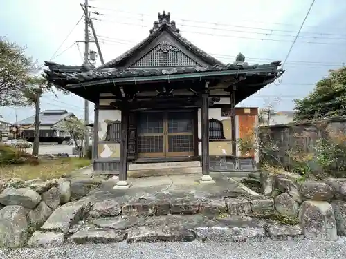 地蔵堂(武佐町)(滋賀県)