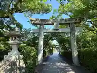 日吉神社(福岡県)