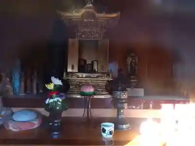 桜木観音教会(愛知県)