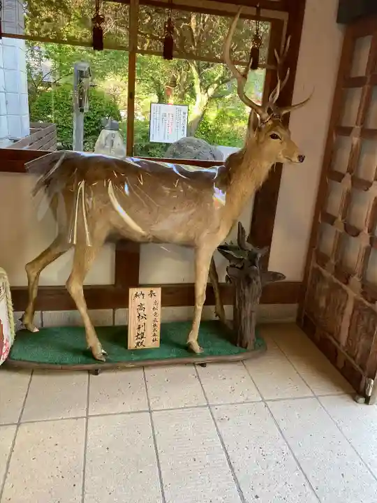 大前恵比寿神社(栃木県)
