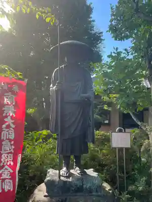 来福寺(東京都)