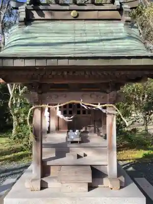 浮嶋神社(愛媛県)