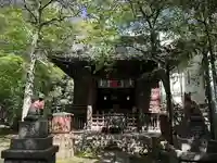 四合稲荷神社(東京都)