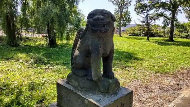 東神社(北海道)
