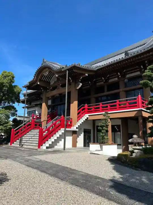 味鏡山 護國院(愛知県)