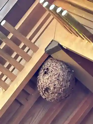 嶽之下神社(静岡県)