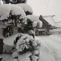 七重浜海津見神社(北海道)
