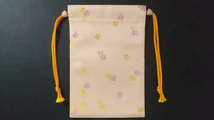 大坊本行寺の授与品その他