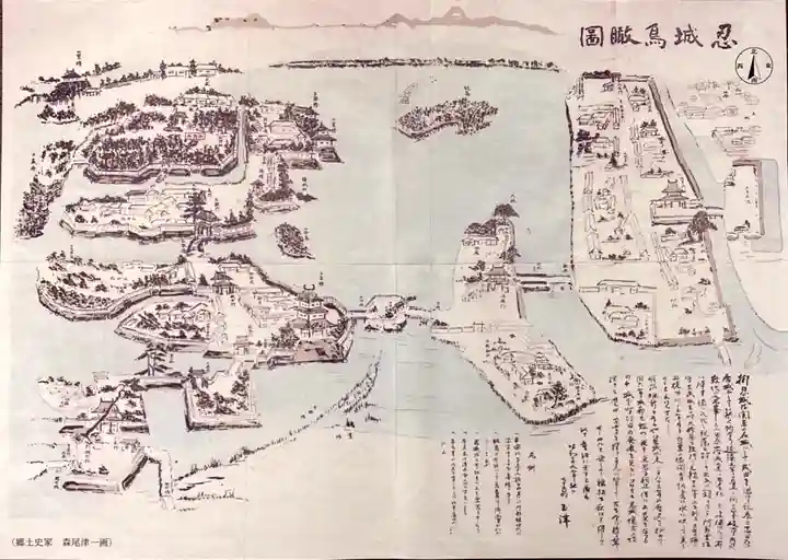 忍 諏訪神社・東照宮 (埼玉県)