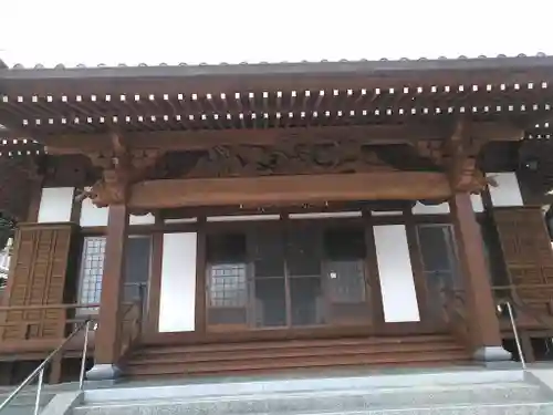 養福寺の建物その他