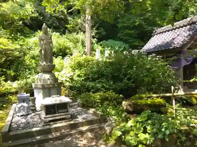 本土寺(石川県)
