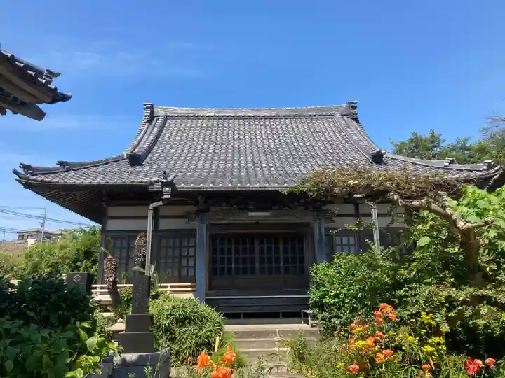 浄称寺(神奈川県)