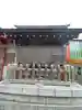 宮城縣護國神社の歴史