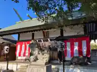 公所浅間神社(神奈川県)
