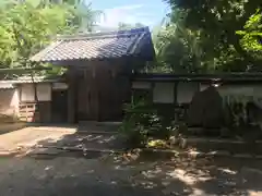 敢國神社(三重県)