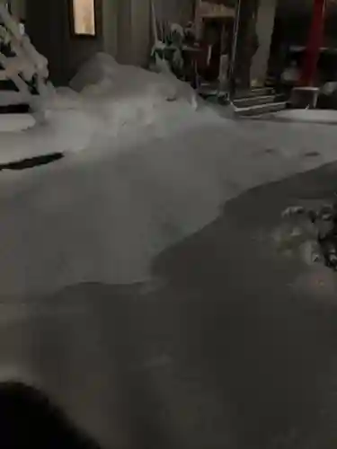 栃尾大神宮(新潟県)