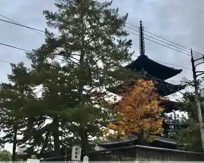 興福寺のその他建物