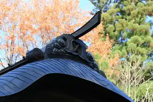菅船神社のその他建物